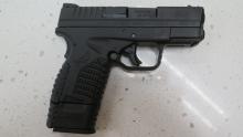 Springfield Armory XDS 45