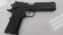 Springfield Armory Operator