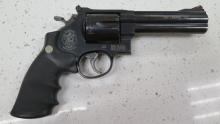 Smith & Wesson 29-5