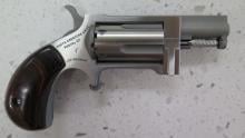 North American Arms Unmarked