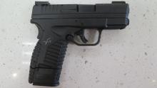 Springfield Armory XDS-9