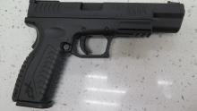 Springfield Armory XDM-9