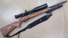Remington 597