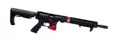 JP Rifles JP-5-14.5-Dual-Red-MLOK 25-03100