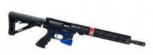 JP Rifles JP-5-14.5-Dual-BLU-MLOK 25-07931