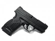 Springfield Armory XD-S 9