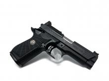 Wilson Combat EDCX-CP-9-M-SM-BL EDCX-CP-9-M-SM-DLC-OR