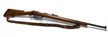 Mauser Modelo Argentino 1891