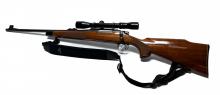 Remington 700 LH