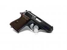 Walther PPK