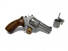 Nighthawk Custom MONGOOSE-357/9-3 MONGOOSE-357/9-3-SIL