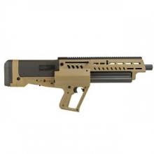 Israel Weapon Industries LTD TS12F-LH 818004022719