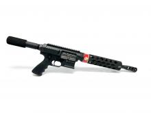JP Rifles SCI-20-105-Pistol 24-17704