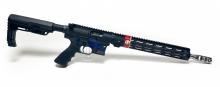 JP Rifles JP-5-BLUE-MLOK 25-05092