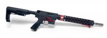 JP Rifles JP-5-14-RC-Red 25-03095