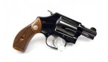 Smith & Wesson 36-11