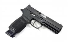 Sig Sauer P320