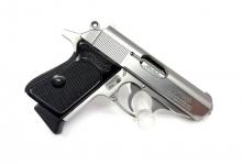 Walther PPK