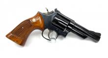 Smith & Wesson 19-4