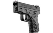 Springfield Armory XDS93345BE S3315324