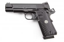 Wilson Combat ULC-COM-45-BLK ULC-COM-45-BLK