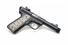 Ruger 22/45 MARK III