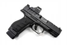 Walther PDP SF