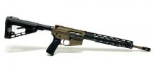 Wilson Combat RANGER-556-BLK/FDE RANGER-556-BLK/FDE