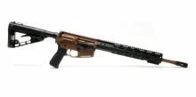 Wilson Combat RANGER-556-BLK/BRO RANGER-556-BLK/BRO