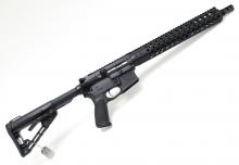 Wilson Combat TR-RCR-SR TR-RCR-SR