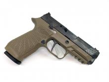 Wilson Combat SIG-WCP320C-9TATS SIG-WCP320C-9TATS