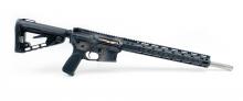 Wilson Combat USS-15ART-GREY/BLK USS-15ART-GREY/BLK
