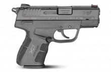 Springfield Armory XDE9339BE 706397913670
