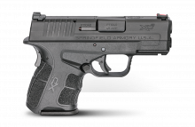 Springfield Armory XDSG93345B 706397919030