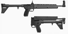 Kel-tec SUB-2K40GLK22 640832002706