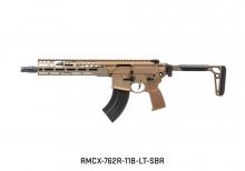 Sig Sauer RMCX-762R-11B-LT-SBR 798681673780