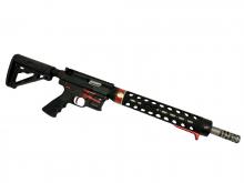 JP Rifles JP-5-UL-Dual-Red 25-05097