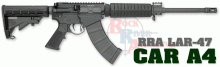 Rock River Arms LAR-47 AK1263