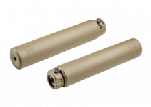 Surefire SOCOM338-TI-DE 084871324144