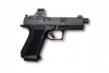 Shadow Systems SS-1075-H 810120313283