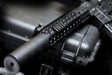 Wilson Combat SP-WHISPER 556OD28 SP-WHISPER0556OD28