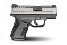 Springfield Armory XDG9821HC 706397899691
