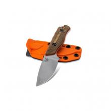 Benchmade 15017-1 610953197131