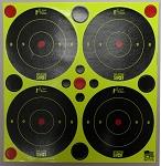 Pro-Shot 3B-GREEN-48 709779902941