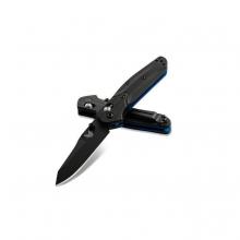 Benchmade 945BK-1 610953202392