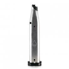 Atlas Gunworks MAG-126-SS-LB-BLK 810040514401
