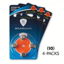 Soundgear SG-13-4 SG-13-4