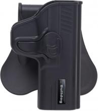 Bulldog Cases RR-PX4 672352011289