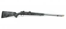 Cooper Rifles of Arkansas COOPERML50_BLACK_GRAY COOPERML50_BLACK_GRAY