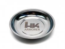 Heckler and Koch
